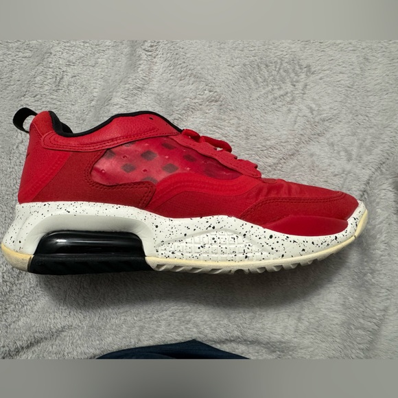 Jordan Max 200 Size 7Y Good Condition No Box CD5161 - Picture 9 of 14